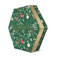 Yankee Candle Tea Light Delight Christmas Gift Set Extra Image 1 Preview